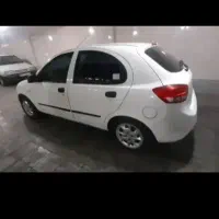 تیبا هاچبک EX مدل 1401|خودرو سواری و وانت|کرمان, |دیوار