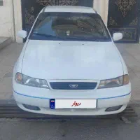 دوو سیلو سفید81