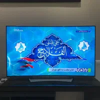 تلویزیون LED ال جی 55EG910T اینچ اصل کره