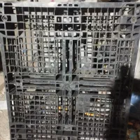 پالت پلاستیکی