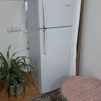 یخچال معمولی دو در