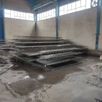 تیرچه صنعتی بتنی استاندارد توسط مهندس نظام مهندسی|مصالح و تجهیزات ساختمان|اهواز, شهرک صنعتی شماره ۳|دیوار