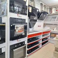 فرتوکار داتیس/هود بیمکث/اجاق البرز