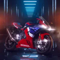 پارتنر موتورسواری (علاقه مند به موتور)