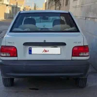 پراید ۱۳۱ مدل96کارکرد 134|خودرو سواری و وانت|نجف‌آباد, امام خمینی|دیوار