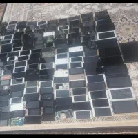 گوشی اوراقی دونه ای ۲۵۰هزار ت یکجا ۱۲۰عدد|موبایل|تبریز, |دیوار