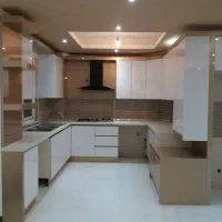 اجرای کابینت و کمد دیواری
