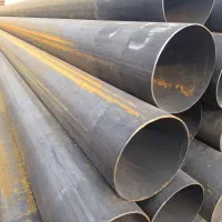 لوله جدار چاهی