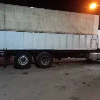 ایوکو|خودرو سنگین|قزوین, |دیوار