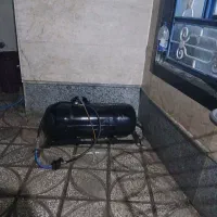 کپسول ال پی جی