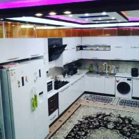 نصب وتعمیر انواع کابینت وکمد دیواری