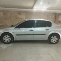 مگان ۱۶۰۰