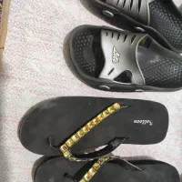 کفش جفتی 100 تومان|کیف، کفش، کمربند|تهران, قصر فیروزه ۲|دیوار