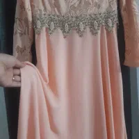 لباس مجلسی شیک و کارکرده تمیز|لباس|گرگان, |دیوار