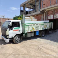 کامیون هیوندا ۶ تن در حد|خودرو سنگین|کهنوج, |دیوار