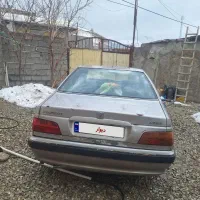 فروش|خودرو سواری و وانت|فردیس, شهرک ناز|دیوار