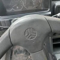 پراید خانگی|خودرو سواری و وانت|کاشان, شهرک انقلاب|دیوار