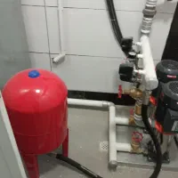 طراحی و اجرای انواع لوله کشی ساختمان....