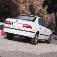 سمند ef7|خودرو سواری و وانت|میاندوآب, |دیوار