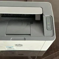 پرینتر Hp لیزری107