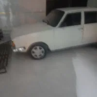 پیکان همه چی عالی موتور گیره بکس|خودرو سواری و وانت|مرودشت, زنگی آباد|دیوار