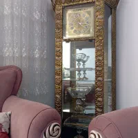 ویترین برنجی|بوفه، ویترین، کنسول|فردیس, شهرک ارم|دیوار