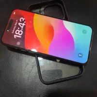 آیفون 15 پرو‌مکس