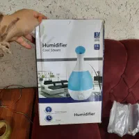 دستگاه بخورسرد نونو