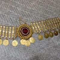 هد طلا برای سینه ریز هم استفاده میشه