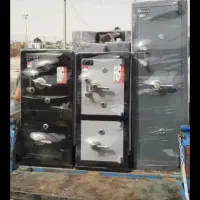 گاوصندوق ایران کاوه|ابزارآلات|گنبد کاووس, |دیوار