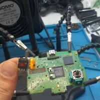 تعمیرات و نصب بازی کنسول لند|کنسول، بازی ویدئویی و آنلاین|نورآباد, |دیوار