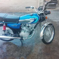 موتور 94|موتورسیکلت|خرم‌آباد, |دیوار