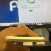 گوشی آیفون 7پلاس تمیزو بدون خط خش|موبایل|تهران, مطهری|دیوار