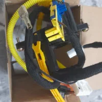 سوئیچ چرخشی ایربگ (نوار بوق) نوار ساعتی اچ سی کراس