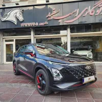 فونیکس اف ایکس مدل ۱۴۰۲