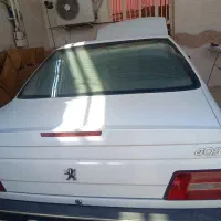 پژو 88 خونگی