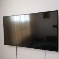 تلویزیون LED فول‌اچ‌دی ۵۵ اینچ با رابط HDMI