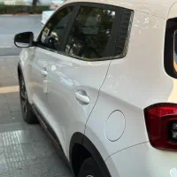ام وی ام x55 pro پرو مدل ۱۴۰۲|خودرو سواری و وانت|ارومیه, |دیوار