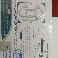 پراید ۱۵۱ بدون رنگ|خودرو سواری و وانت|اندیکا, |دیوار