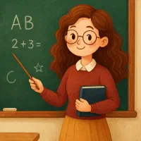 مدرس مقطع ابتدایی