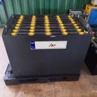 لیفتراک خشک چینی صفر لیفتراک شارژی جک پالت|خودرو سنگین|ارومیه, |دیوار