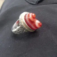 انگشتر پایه فرهاد