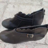 کفش زنانه 38|کیف، کفش، کمربند|اصفهان, خانه اصفهان|دیوار