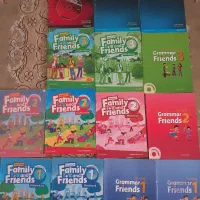 کتاب انگلیسی