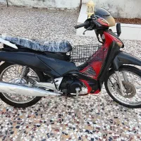 موتور بی کلاج مدل 87مدارک کامل