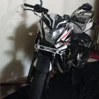 ns 200