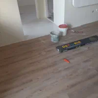 نصب وفروش پارکت قرنیز کفبوش دیوارپوش ترمووال ماربل|خدمات پیشه و مهارت|رباط‌کریم, رباط‌کریم|دیوار