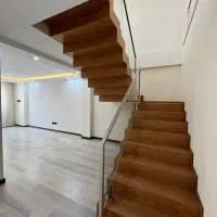 ۲۶۰متر دوبلکس ۳خواب زعفرانیه