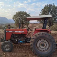 تراکتور 285 مدل 85