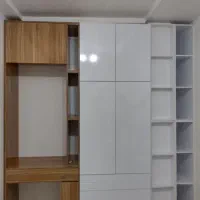 کابینت و کمد|جاکفشی، کمد، دراور|رشت, حمیدیان|دیوار